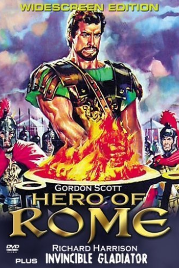  de Filme O Colosso de Roma (1964)