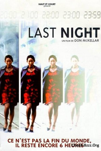  de Filme A Última Noite (1998)