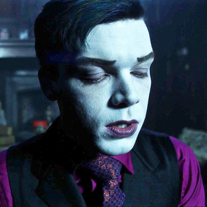Foto de perfil de Jeremiah Valeska