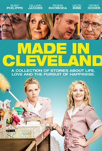 Made in Cleveland - Poster / Capa / Cartaz - Oficial 1