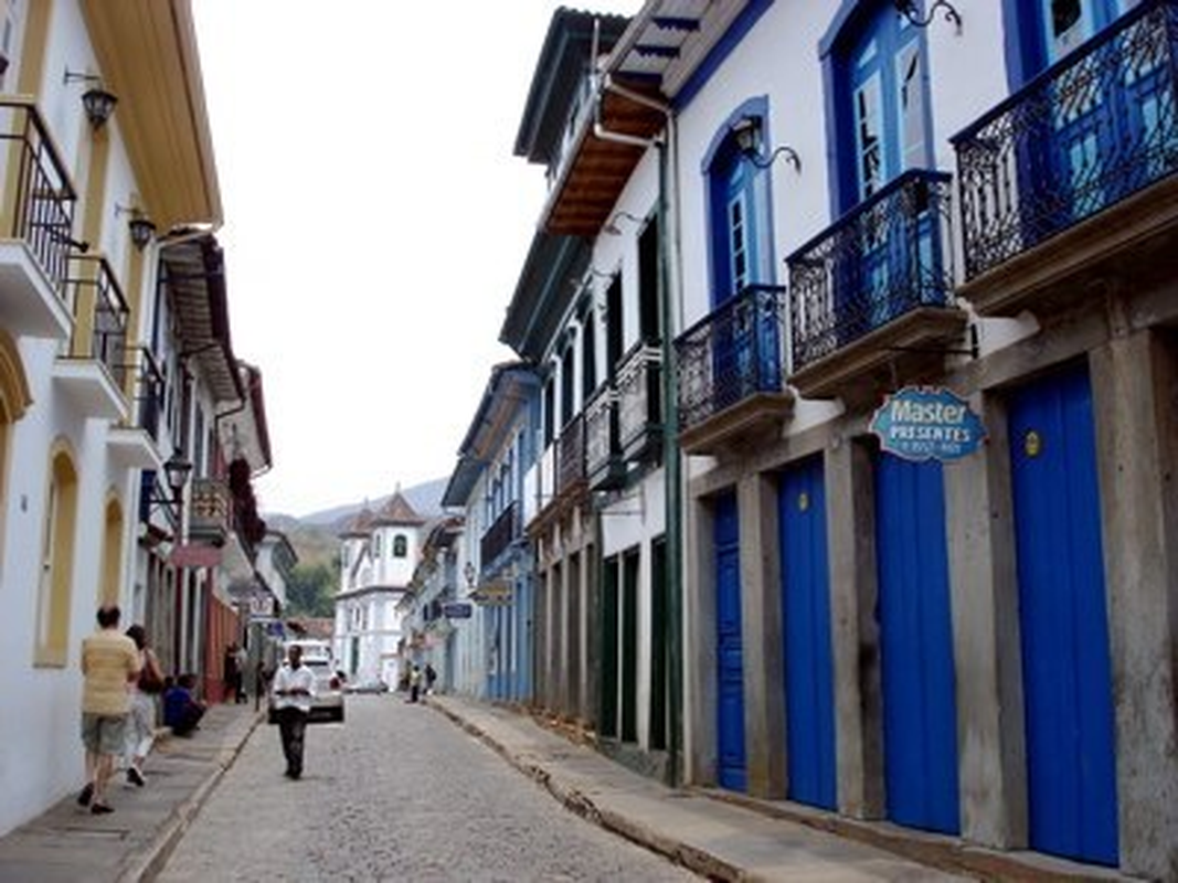 Robnice A. Silva - Foto 1