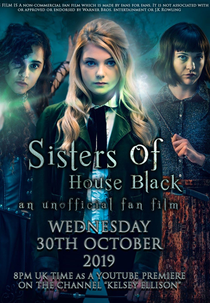 Irmãs da Casa dos Black (Sister of House Black)