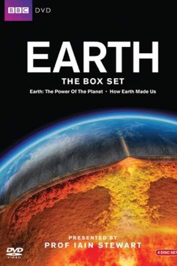 Poster de TV Terra: O Poder do Planeta (2007)