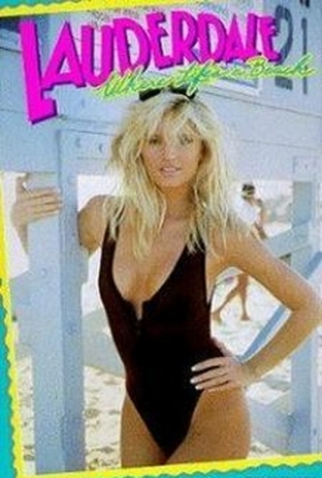 Poster 2 de Filme Febre de Verão (1989)