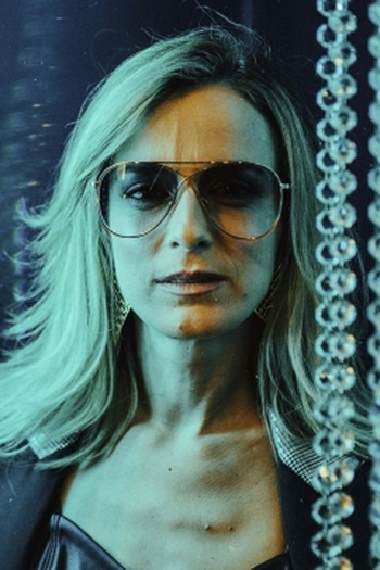 Poster de Episódio Vera - Mudanças (2020)