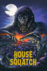 House Squatch (House Squatch)