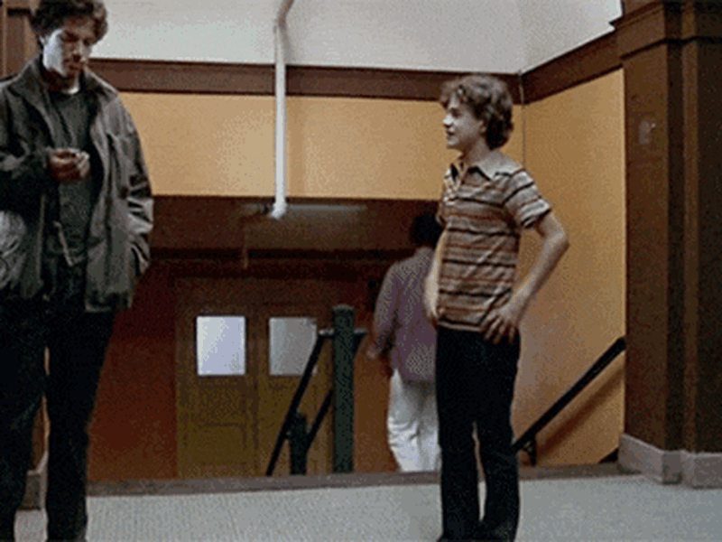 Foto 5 de Cuidado com Meu Guarda-Costas