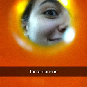 Foto de perfil de Mariana