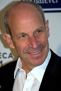 Jonathan Tisch (7 de Dezembro de 1953) Artista Filmow