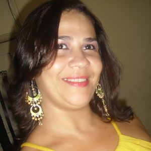 Foto de perfil de Cleia Bolsoni