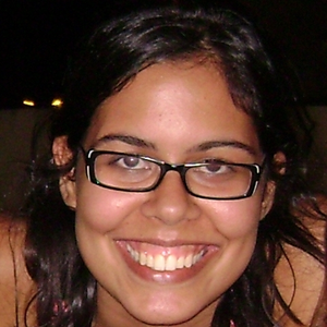 Foto de perfil de Camila Fernandes