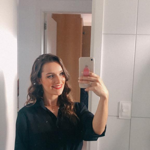 Foto de perfil de Bianca Regina Severgnini