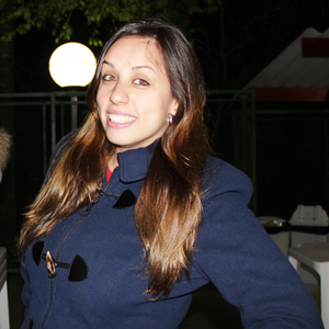 Foto de perfil de Ana Paula Almeida