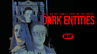 Trailer: DARK ENTITIES (2023) | Official Horror Trailer