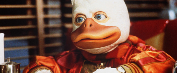 Marvel announces four animated series for Hulu, including ‘Howard the Duck’