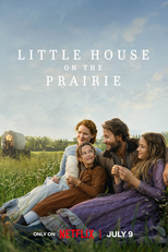 Uma Casa na Pradaria (1ª Temporada) (Little House on the Prairie (Season 1))