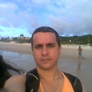 Foto de perfil de Leonardo Medeiros