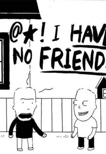 Garoto Enxaqueca (Migraine Boy)