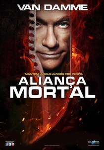 Aliança Mortal (Enemies Closer)