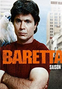 Baretta (4ª Temporada) (Baretta (Season 4))