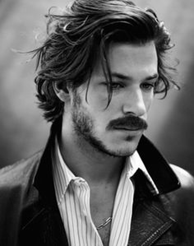 Marc-André Grondin - Foto 7