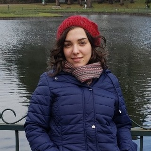 Foto de perfil de Vanessa