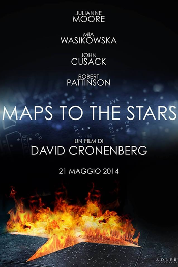  de Filme Mapas para as Estrelas (2014)