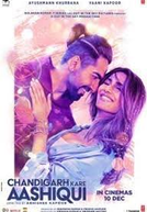 Amor em Chandigarh