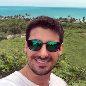 Foto de perfil de Alexandre Galvão