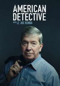 Detetive Americano com Joe Kenda (2ª Temporada) (American Detective (Season 2))