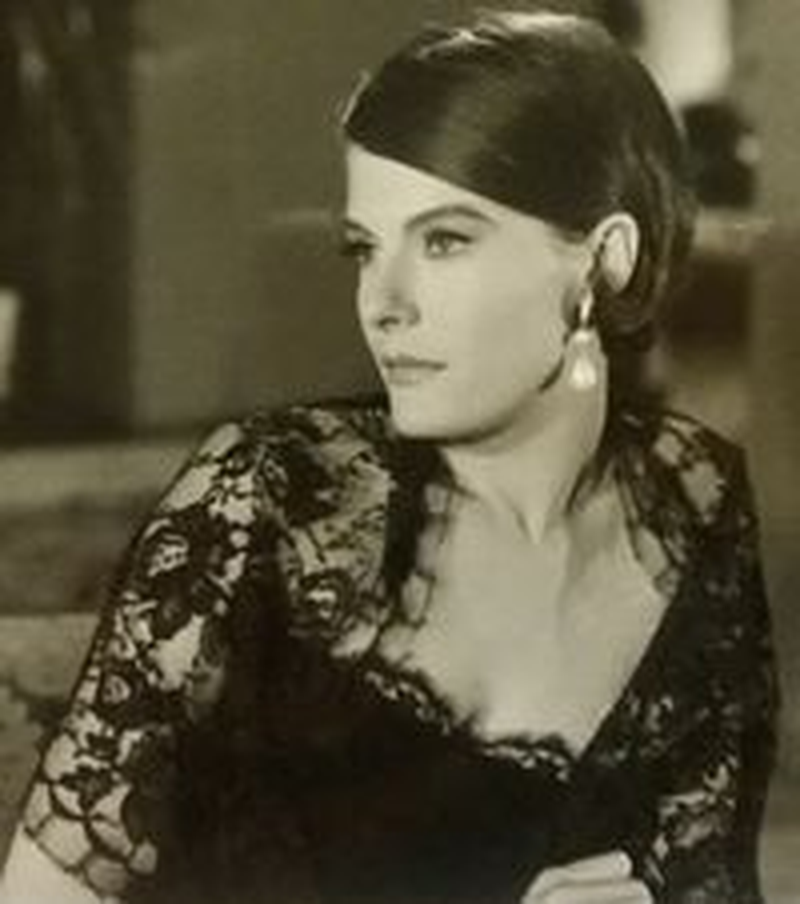 Delphine Seyrig - Foto 2