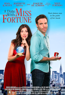 Um Encontro com a Patricinha (A Date With Miss Fortune)