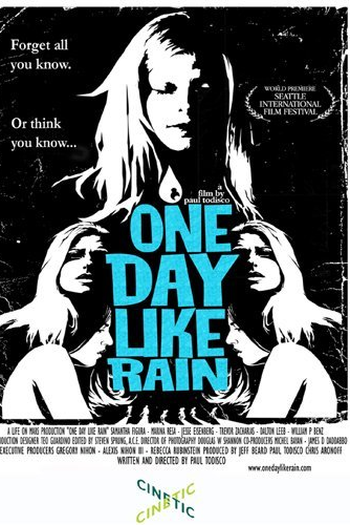  de Filme One Day Like Rain (2007)