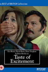 Taste of Excitement (Taste of Excitement)