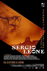 Sergio Leone - L'italiano che inventò l'America (Sergio Leone - L'italiano che inventò l'America)