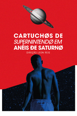 Cartuchos de Super Nintendo em Anéis de Saturno (Cartuchos de Super Nintendo em Anéis de Saturno)