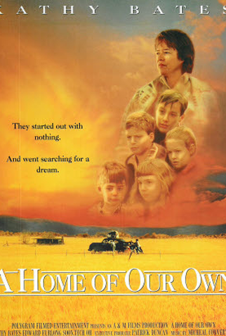 Poster 2 de Filme Caminho de Pedras (1993)