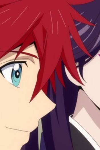 Poster de Episódio 誓い (2022)