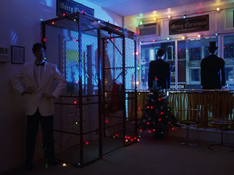 Foto 27 de De Olhos Bem Fechados