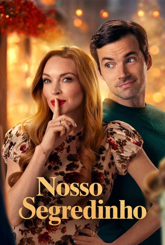 Poster 2 de Filme Nosso Segredinho (2024)
