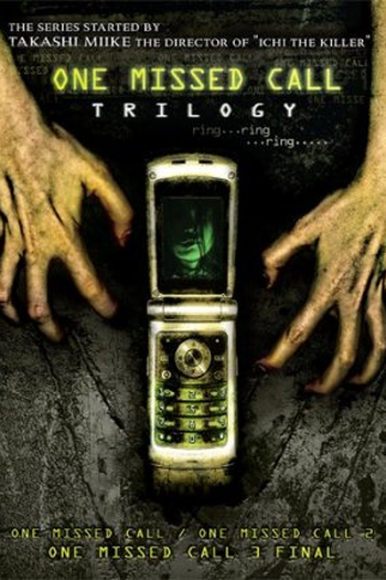  de Filme Uma Chamada Perdida (2003)