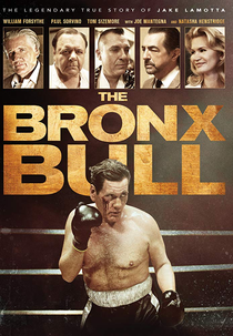 Touro Indomável 2 (The Bronx Bull)