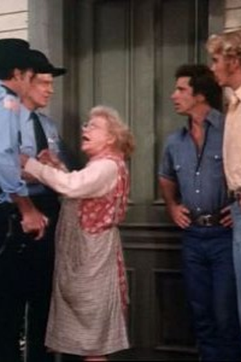 Poster de Episódio Granny Annie (1979)