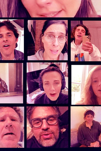  de Curta Imagine (2020)