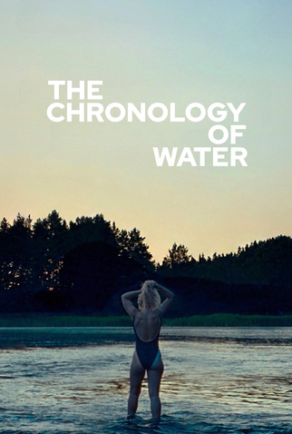 Poster 5 de Filme A Cronologia da Água (2025)