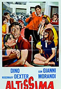 Highest Pressure (Altissima pressione)