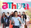Athena (1ª Temporada)