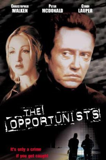  de Filme Os Oportunistas (2000)