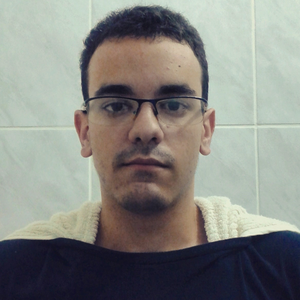 Foto de perfil de Douglas Álisson