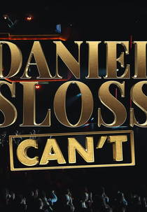 Daniel Sloss: CAN'T (Daniel Sloss: CAN'T)